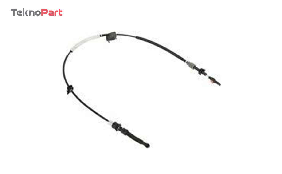 سيم تعويض دنده مناسب برای مزدا 323 (طرح)