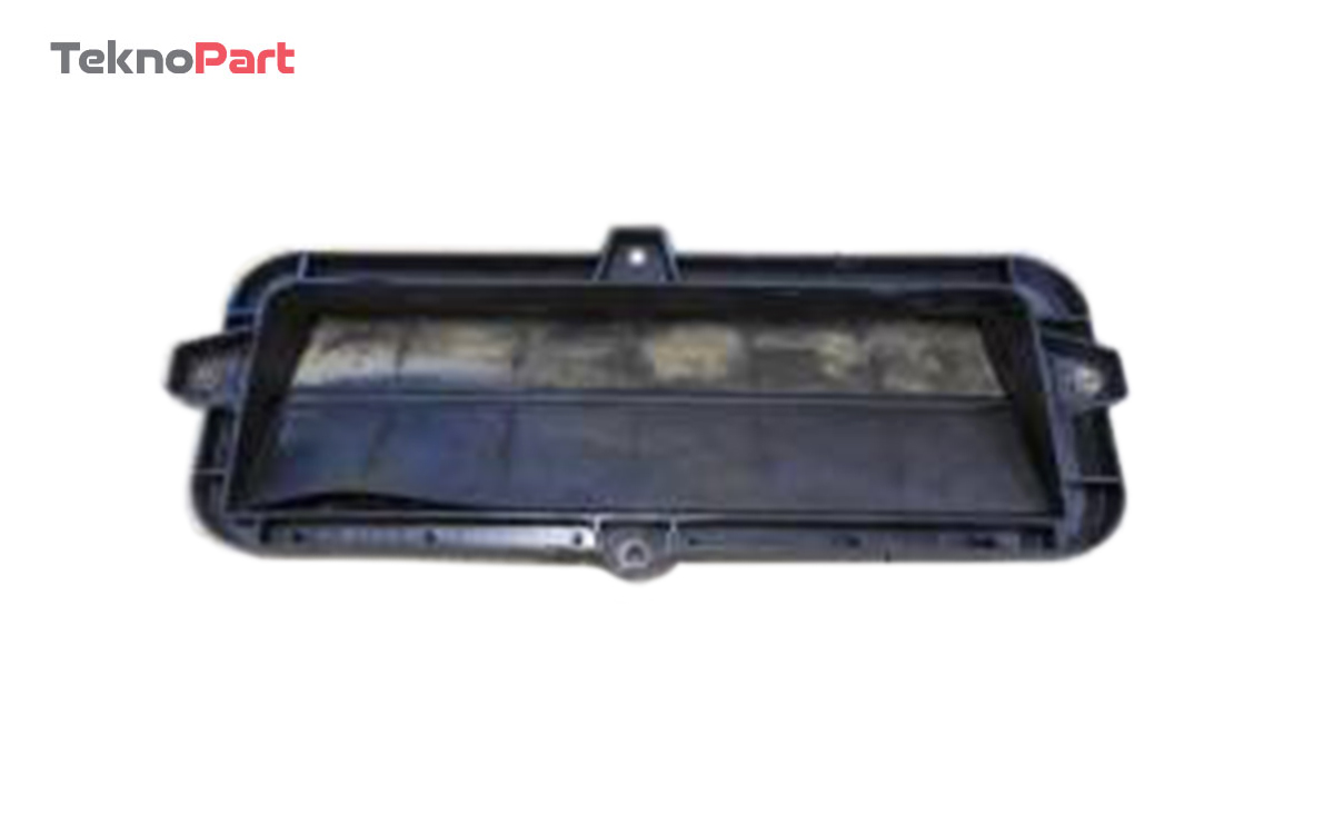 FL دريچه هوای صندوق مزدا 323 (طرح)