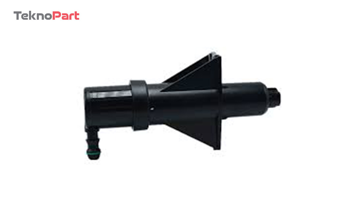 تلسکوپی چراغ شور مناسب برای آزرا 2007 (کره ای)