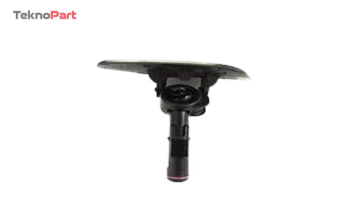 چشمی چراغ شور چپ مناسب برای هیوندا سوناتا 2012 (اصلی)