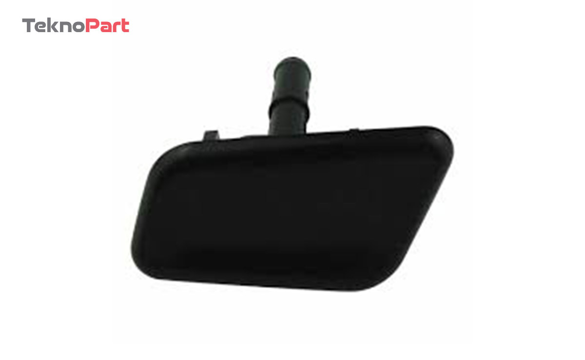 چشمی چراغ شور چپ مناسب برای آزرا 2012 (اصلی)