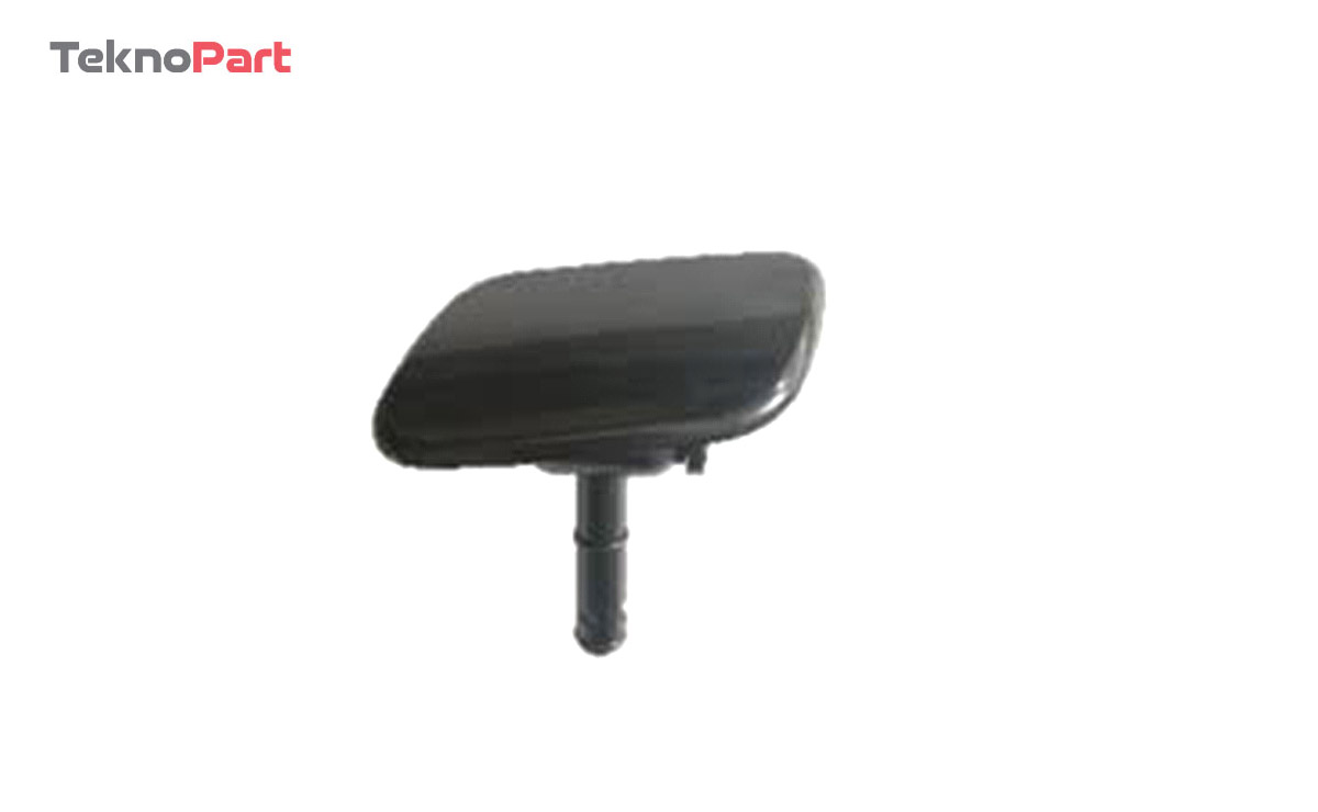 چشمی چراغ شور چپ مناسب برای آزرا 2012 (اصلی)