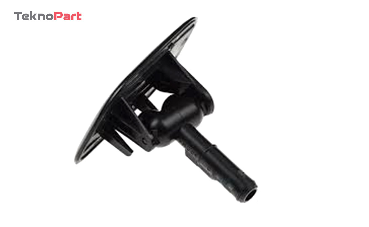 چشمی چراغ شور چپ مناسب برای هیوندا آزرا 2007 (اصلی)