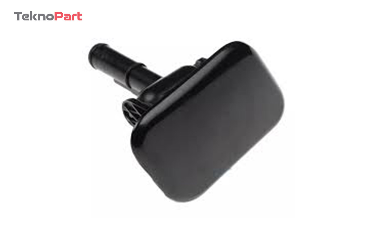 چشمی چراغ شور چپ مناسب برای هیوندا آزرا 2007 (اصلی)