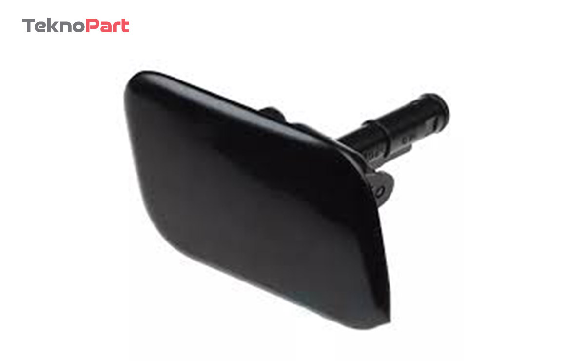 چشمی چراغ شور چپ مناسب برای هیوندا آزرا 2007 (اصلی)