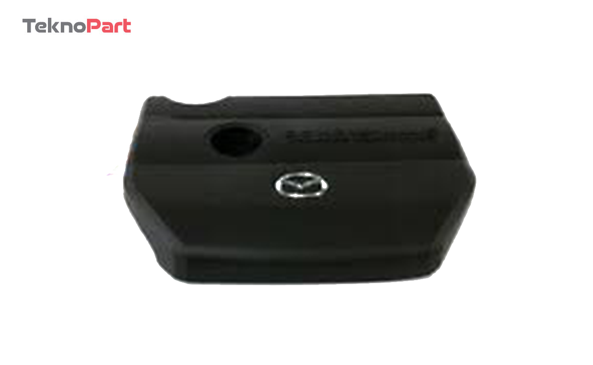 قاب روی موتور مزدا 3 (اصلی)