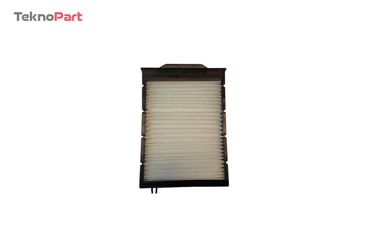 فیلتر کابین خودرو مناسب برای رنو مگان (کربن اکتیو)