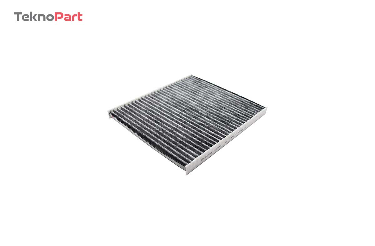 فیلتر کابین خودرو مناسب برای هیوندای ix35 و کیا اسپورتیج جدید