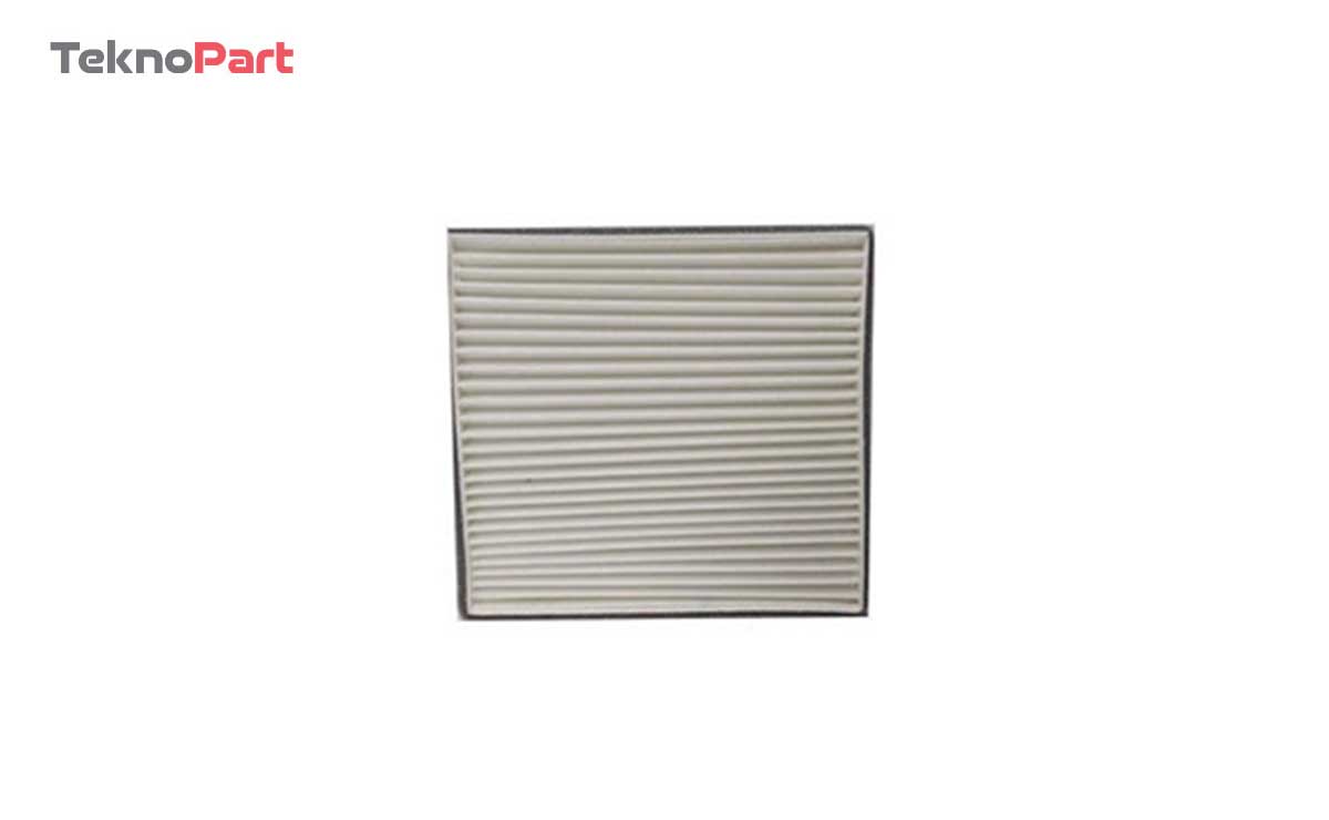 فیلتر کابین خودرو مناسب برای ام وی ام 550 (طرح)