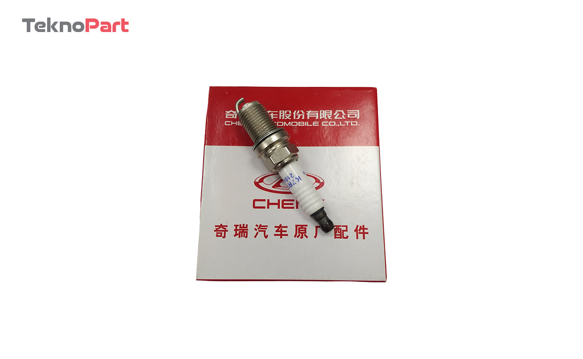 شمع موتور مناسب برای چری تیگو 5 ( متفرقه)