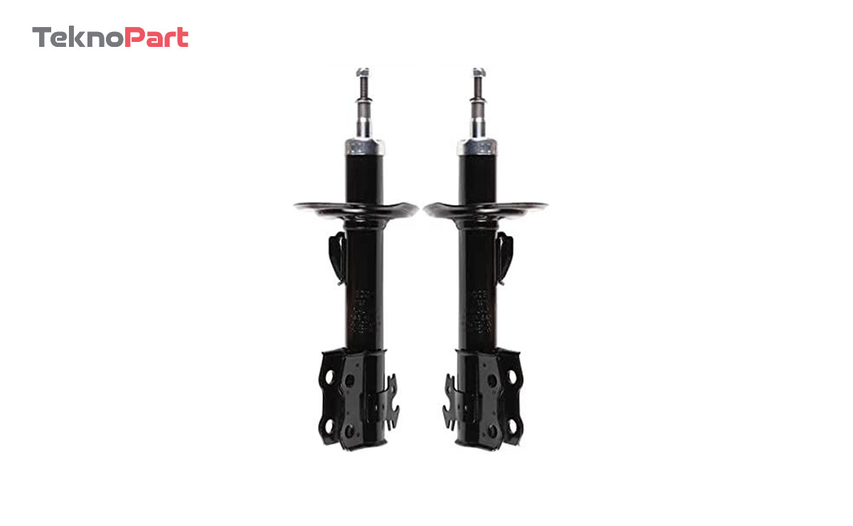 کمک فنر جلو مناسب برای برلیانس H220 (شرکتی)