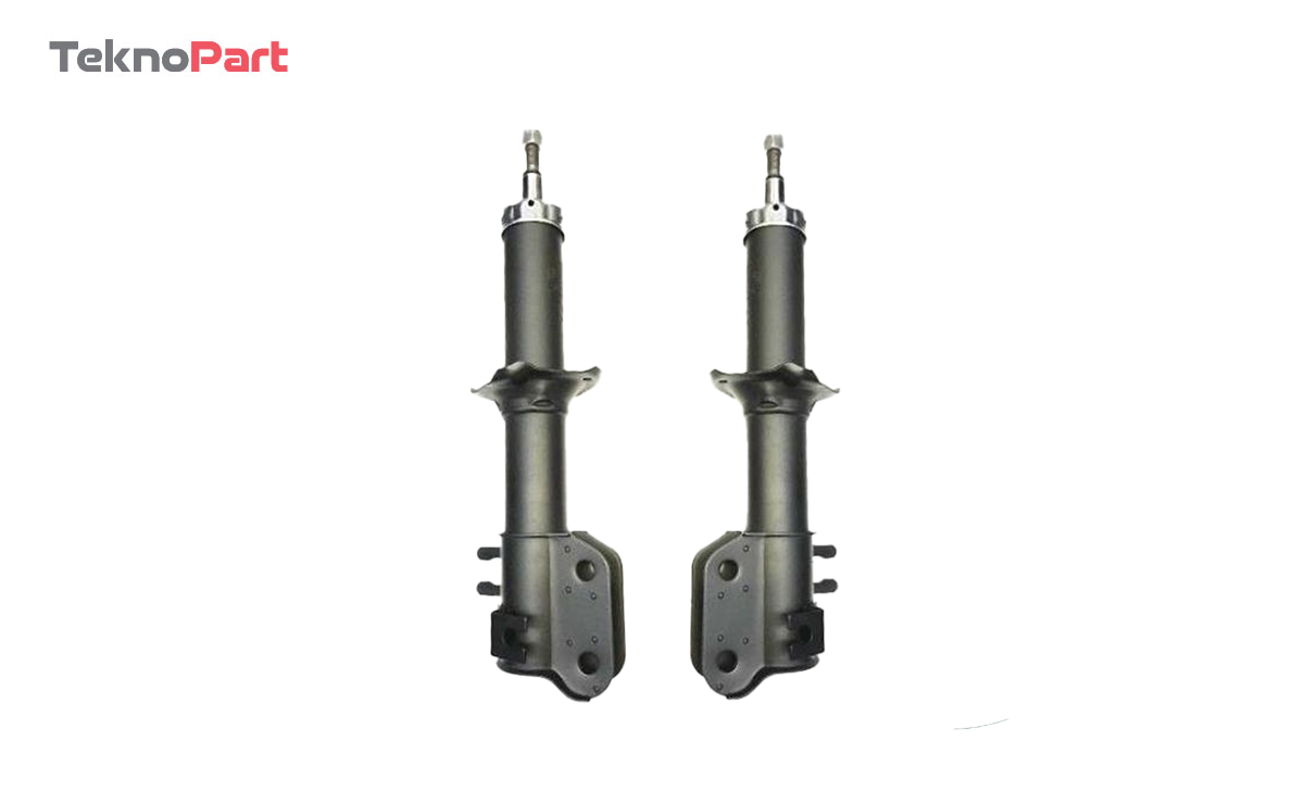 کمک فنر جلو مناسب برای ام وی ام 110 (متفرقه)