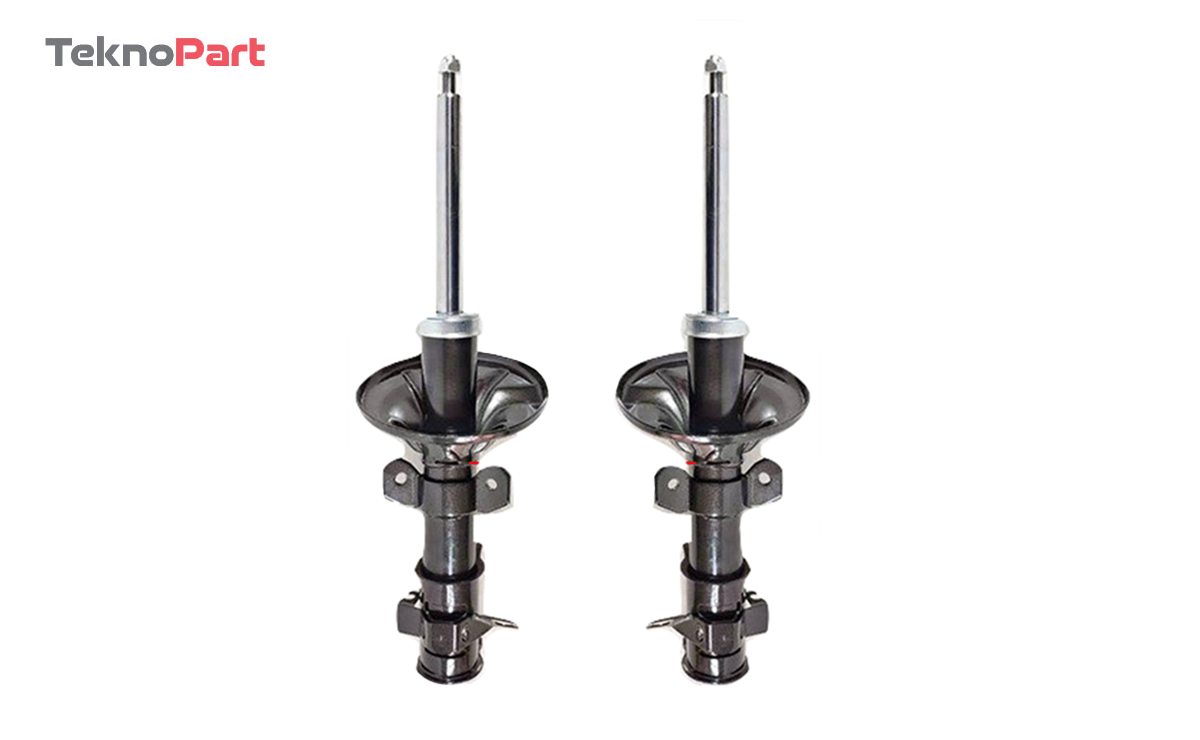 کمک فنر جلو مناسب برای چری آریزو 5 ( متفرقه)