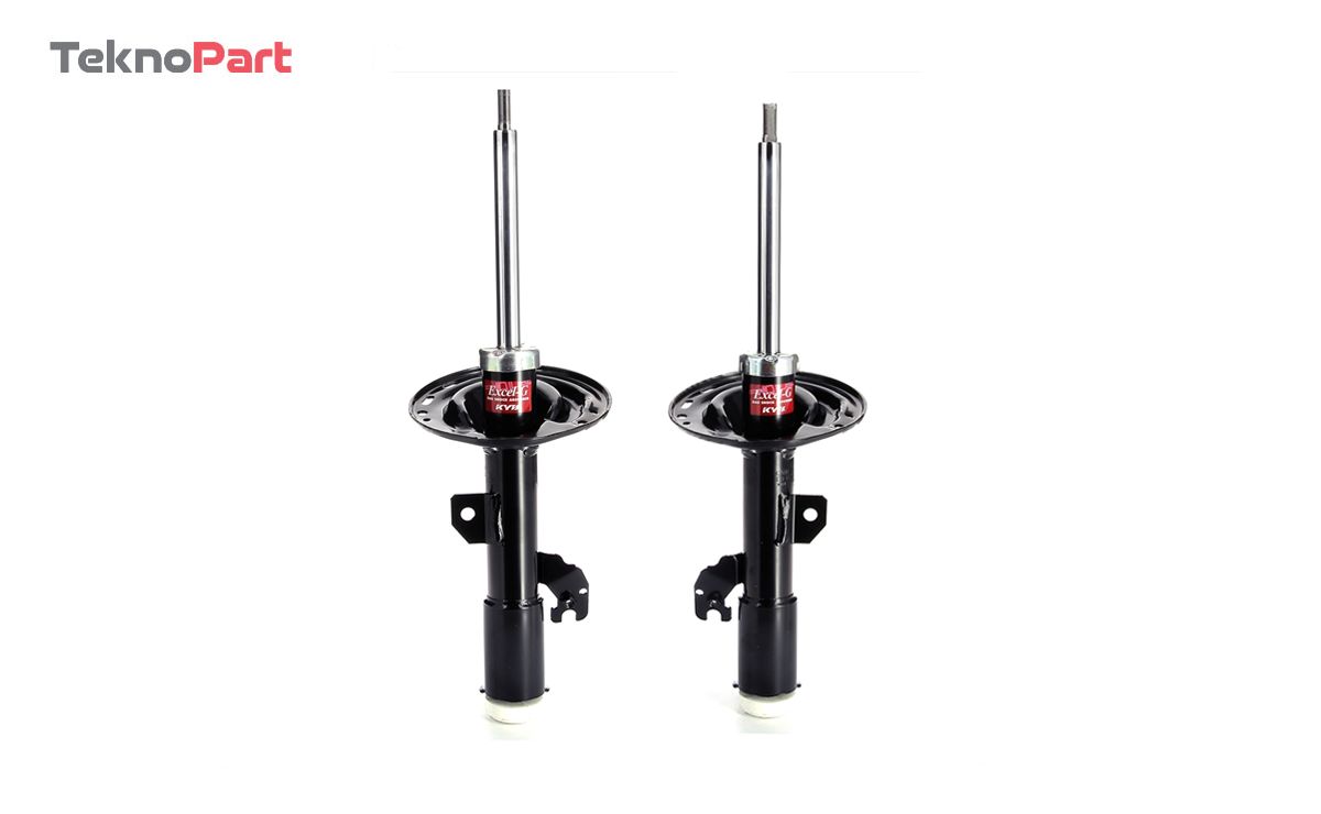 کمک فنر جلو مناسب برای لیفان 820 (متفرقه)