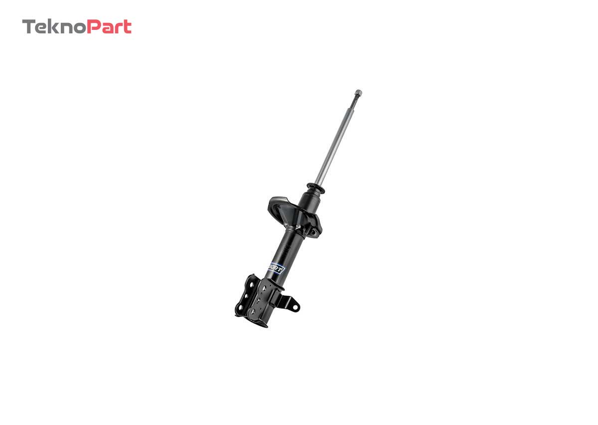 کمک فنر عقب چپ مناسب برای مزدا 323 FL (طرح)