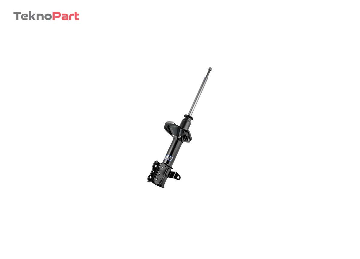 کمک فنر عقب چپ مناسب برای مزدا 323 F (طرح)