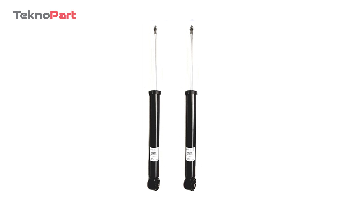 کمک فنر عقب مناسب برای برلیانس H220 (شرکتی)