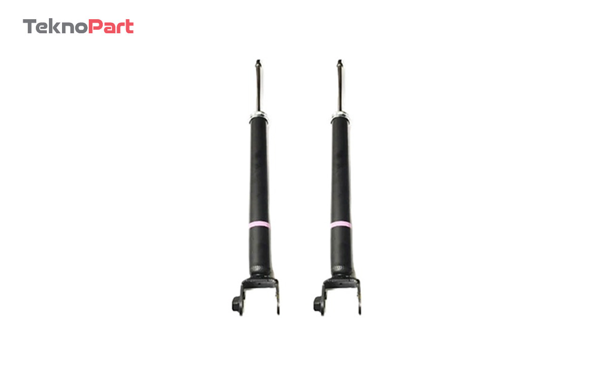 کمک فنر عقب مناسب برای نیسان تیانا (متفرقه)