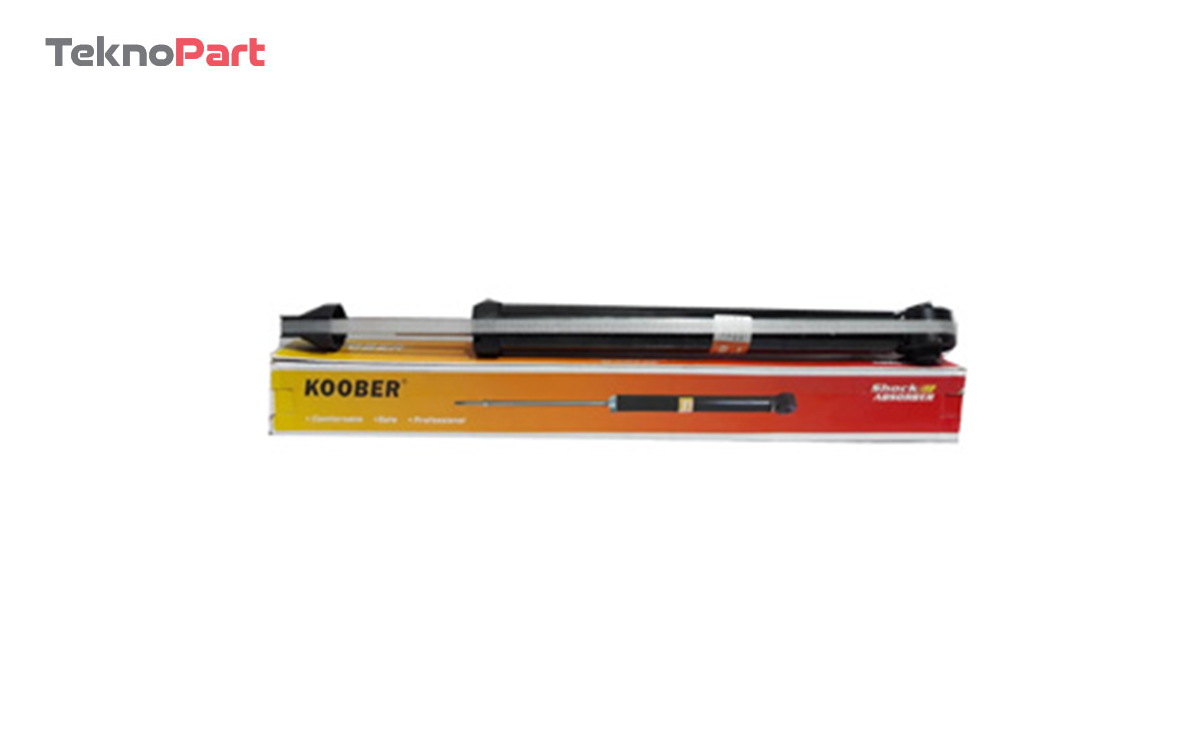 کمک فنر عقب مناسب برای بسترن B30 (متفرقه)