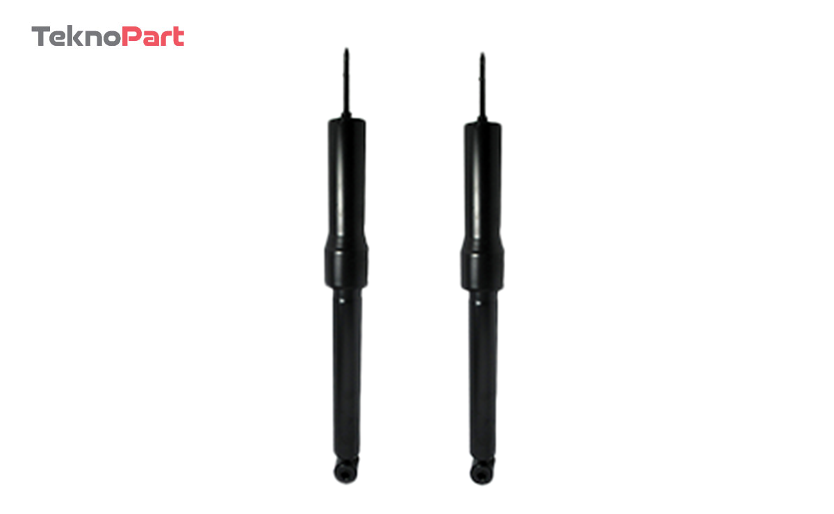 کمک فنر عقب مناسب برای چری تیگو 5 ( متفرقه)