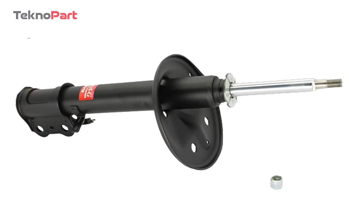 کمک فنر جلو چپ مناسب برای نیسان تیانا (متفرقه)