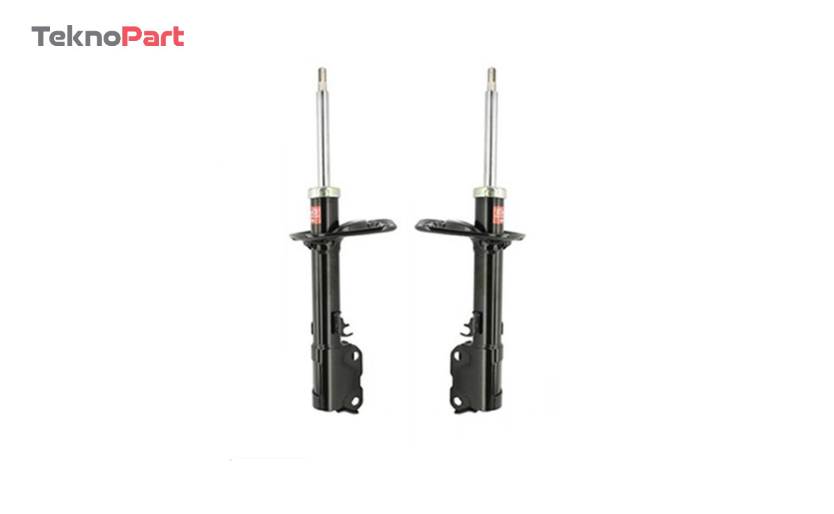 کمک فنر عقب مناسب برای تویوتا کمری 2005 (متفرقه)