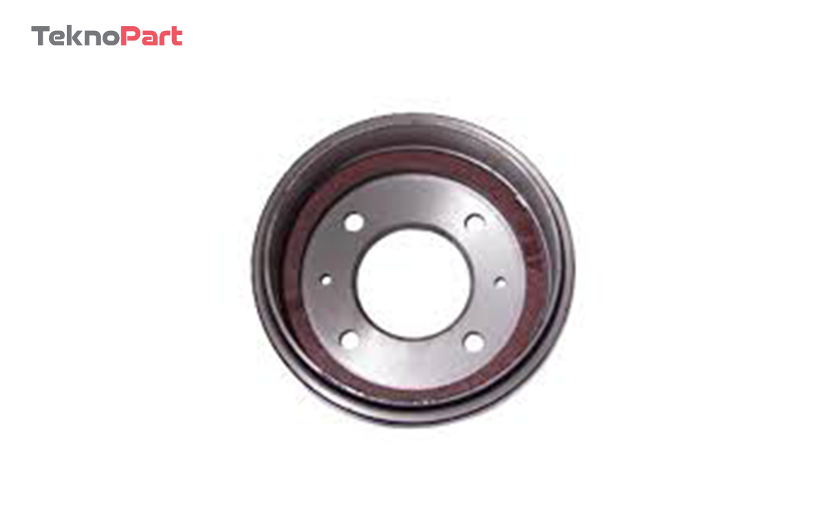 کاسه چرخ عقب مناسب برای ام وی ام 110 (متفرقه)