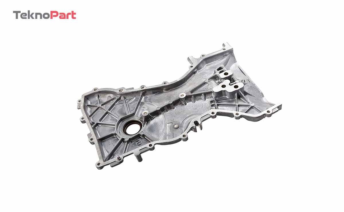 قاب زنجير تایم خودرو مناسب برای مزدا 3 (اصلی)