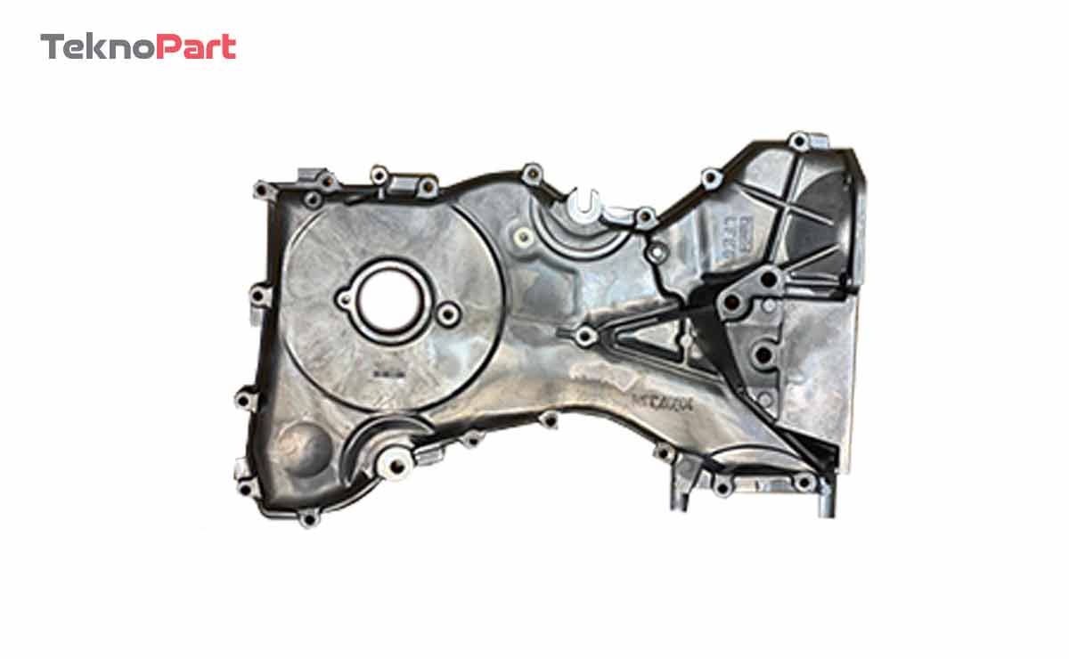 قاب زنجير تایم خودرو مناسب برای مزدا 3 (اصلی)