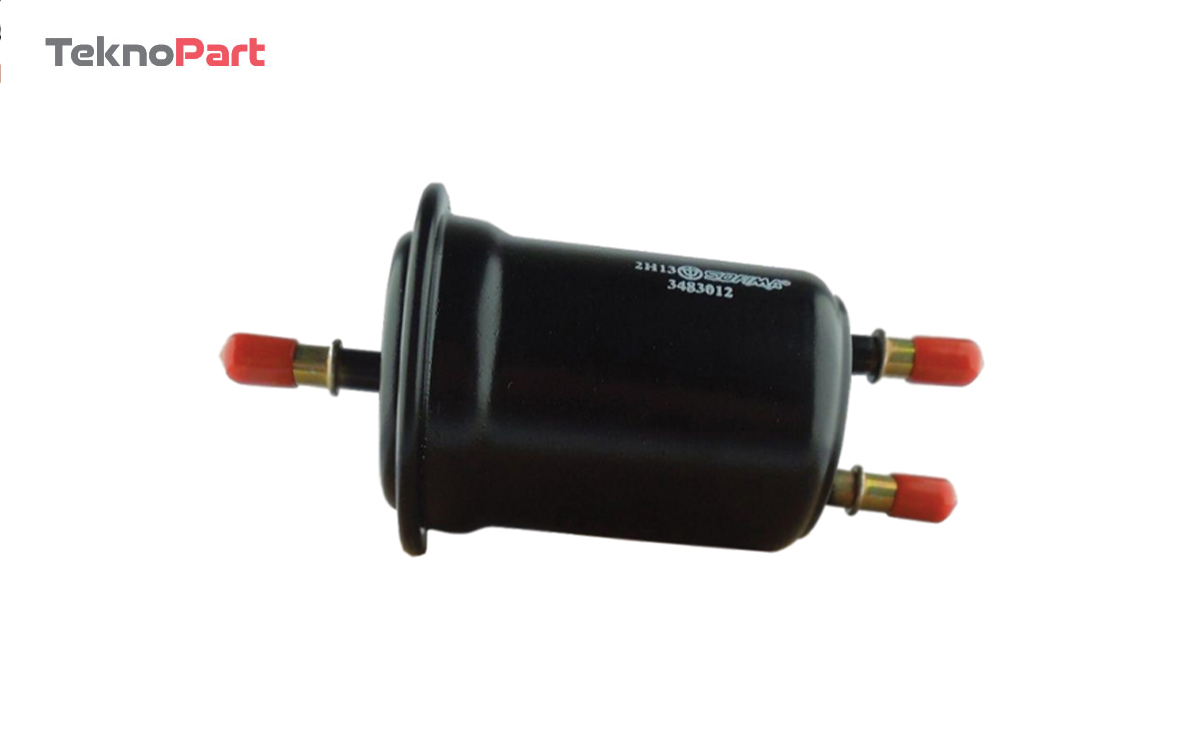 صافی بنزین مناسب برای برلیانس H220 (شرکتی)