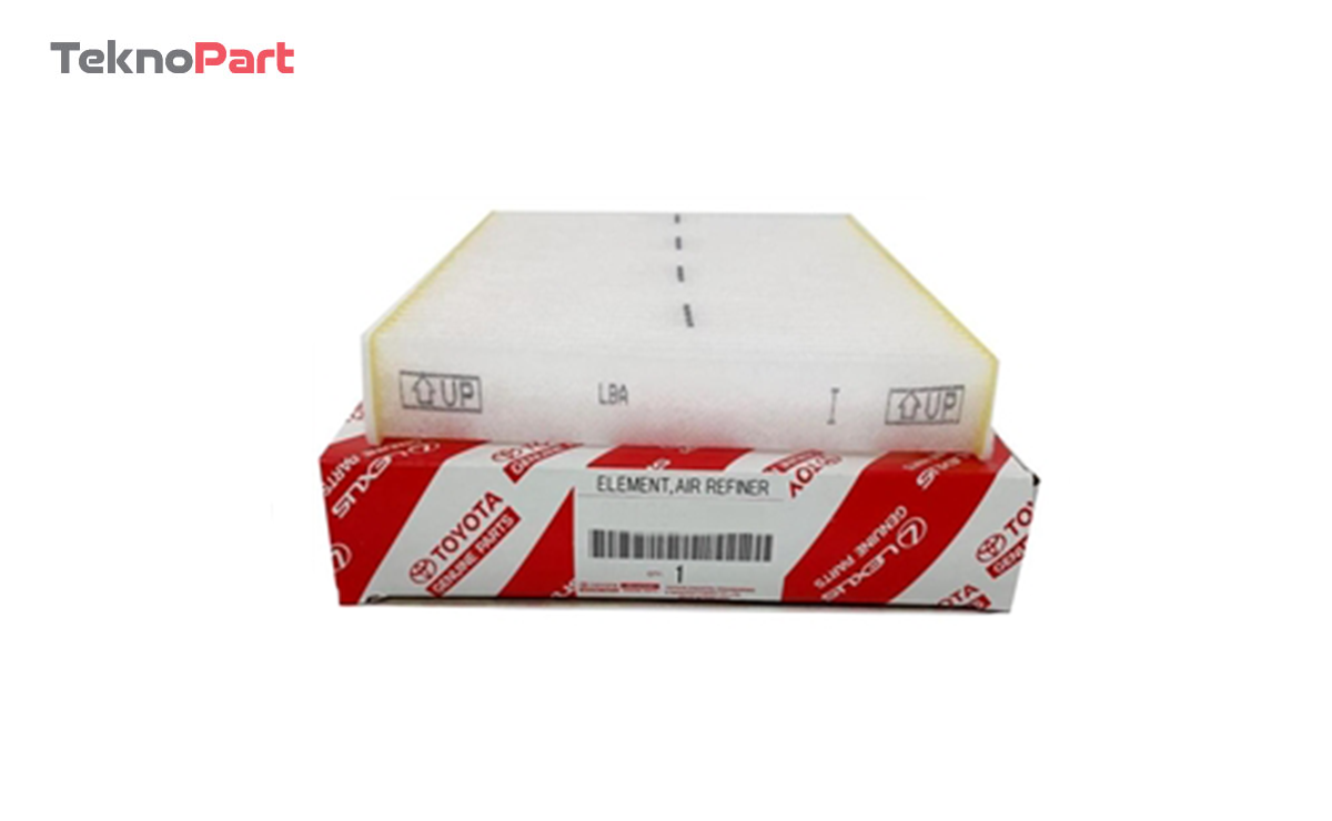 فیلتر کابین مناسب برای تویوتا کمری 2007 (متفرقه)