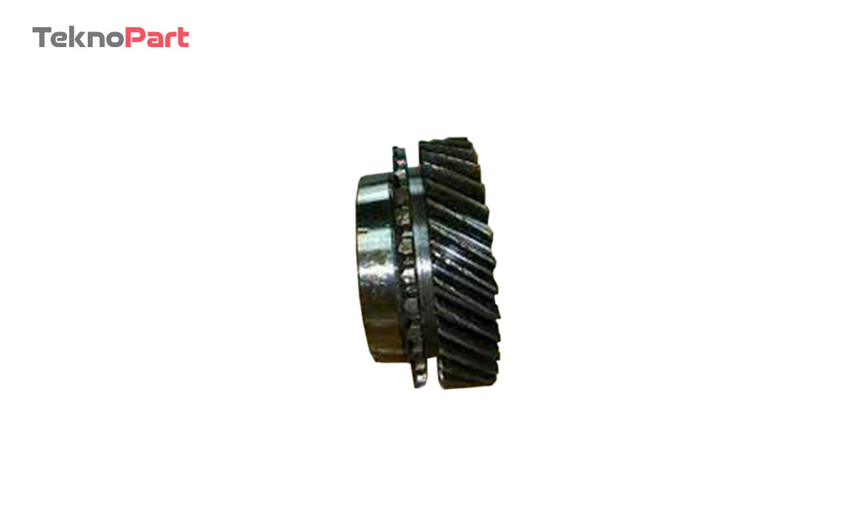 دنده4 ورودی گيربکس مناسب برای مزدا 323 (اصلی)