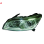 چراغ جلو چپ مناسب برای لیفان X60 (متفرقه)