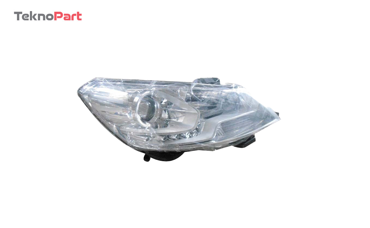 چراغ جلو راست مناسب برای دانگ فنگ S30 (متفرقه)