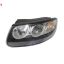چراغ جلو چپ مناسب برای هیوندای سانتافه 2007 (اصلی)