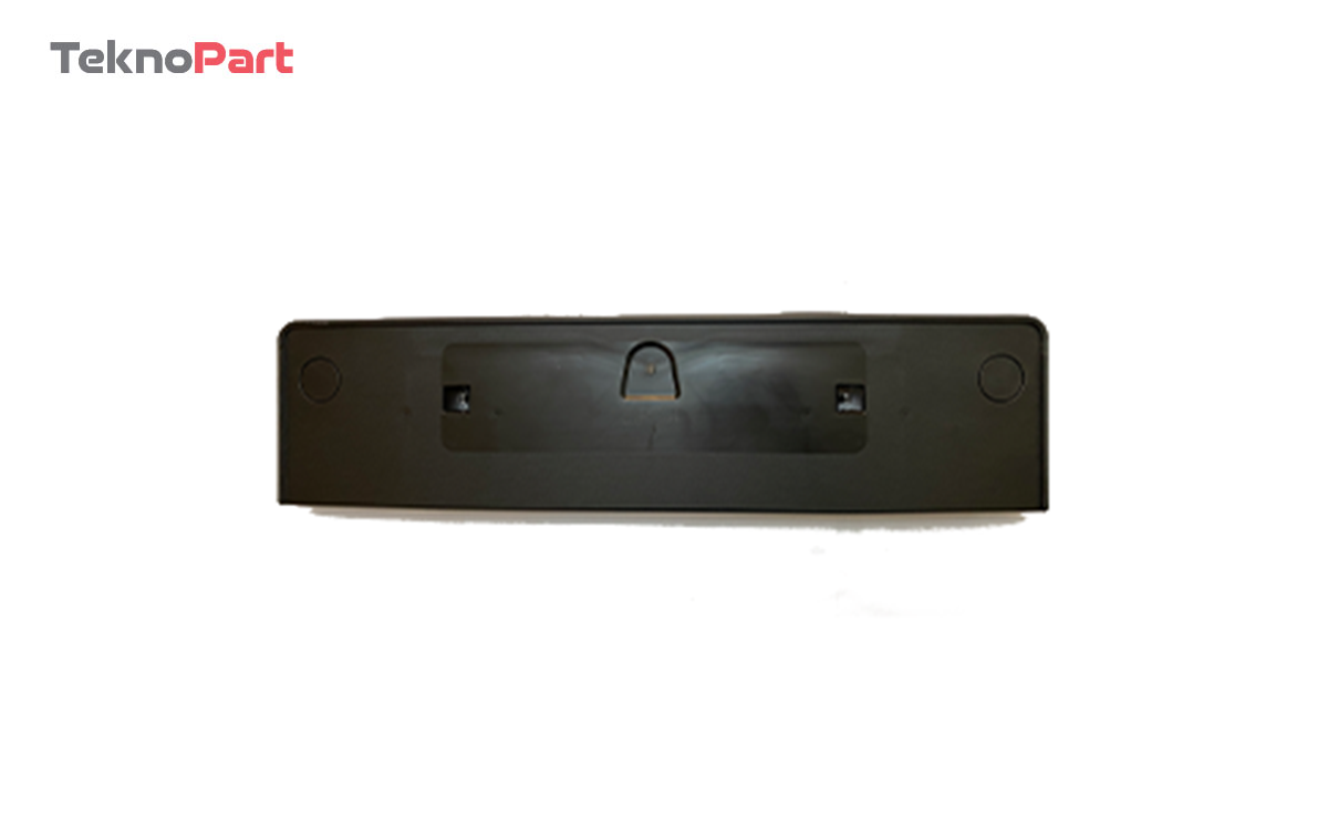 قاب پلاک مناسب برای مزدا 2 (اصلی)