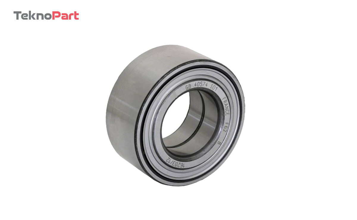 بلبرینگ چرخ جلو مناسب برای کوییک