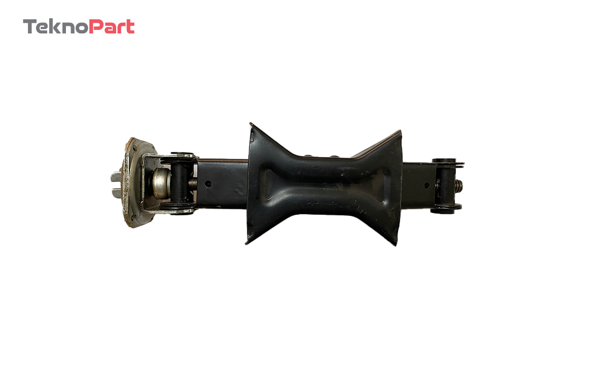 جک مناسب برای وانت مزدا 2000 (شرکتی)