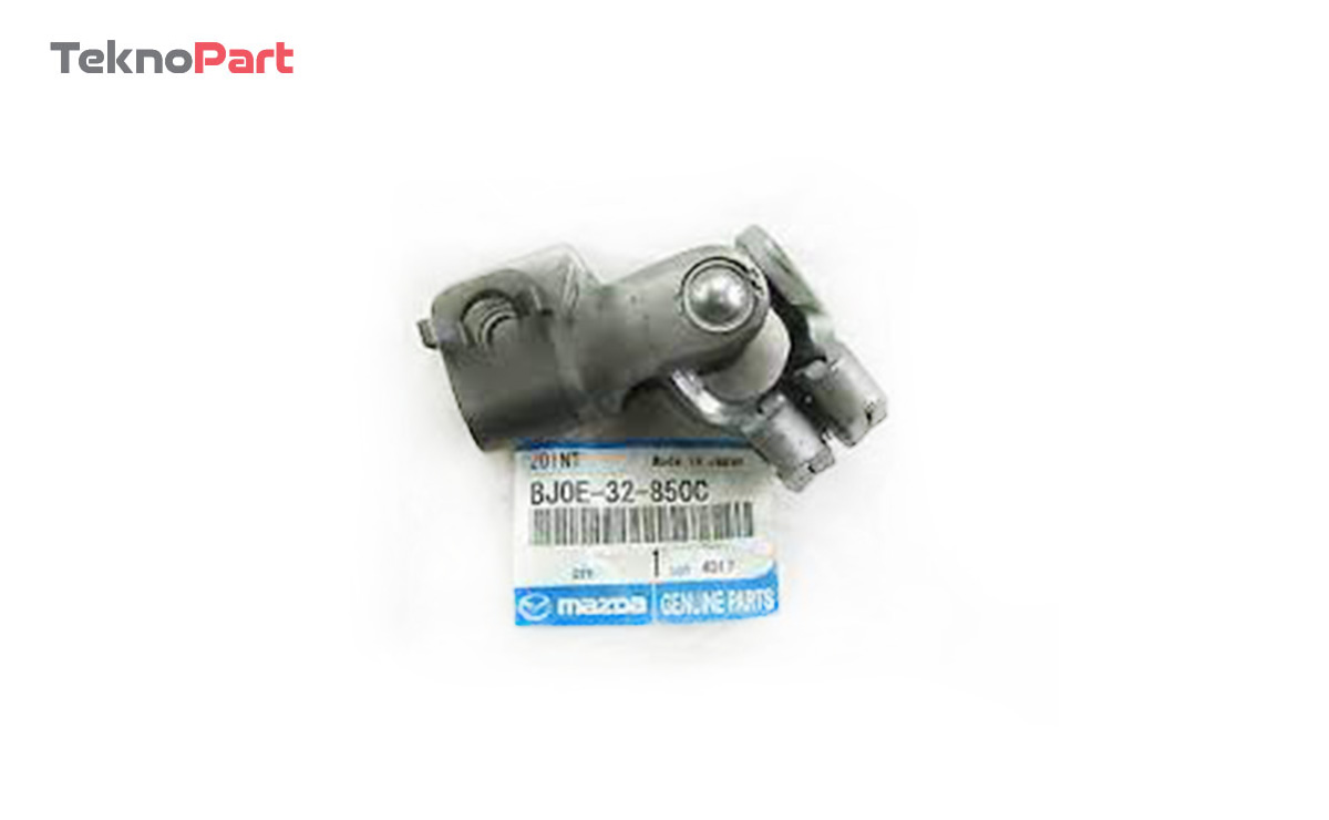 چهار شاخه فرمان مناسب برای مزدا 323 (اصلی)