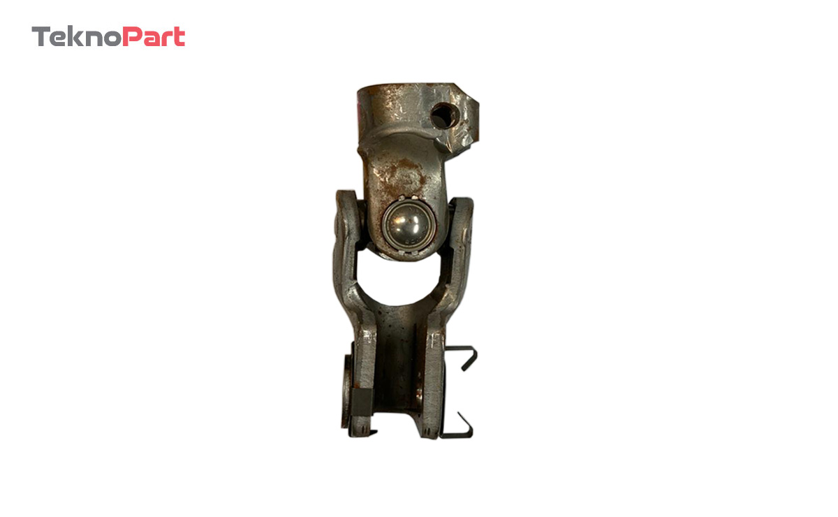 چهار شاخه فرمان مناسب برای مزدا 323 (اصلی)