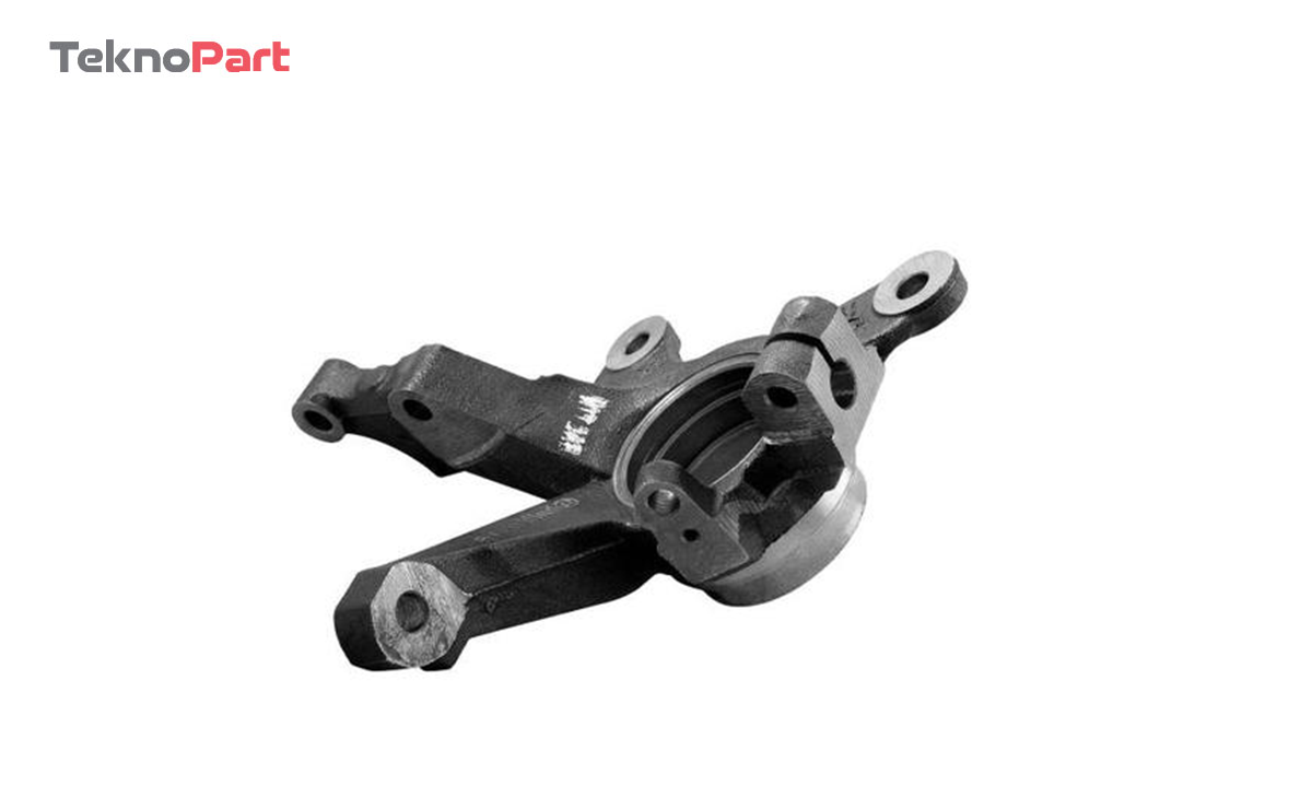 سگدست جلو راست مناسب برای تیبا