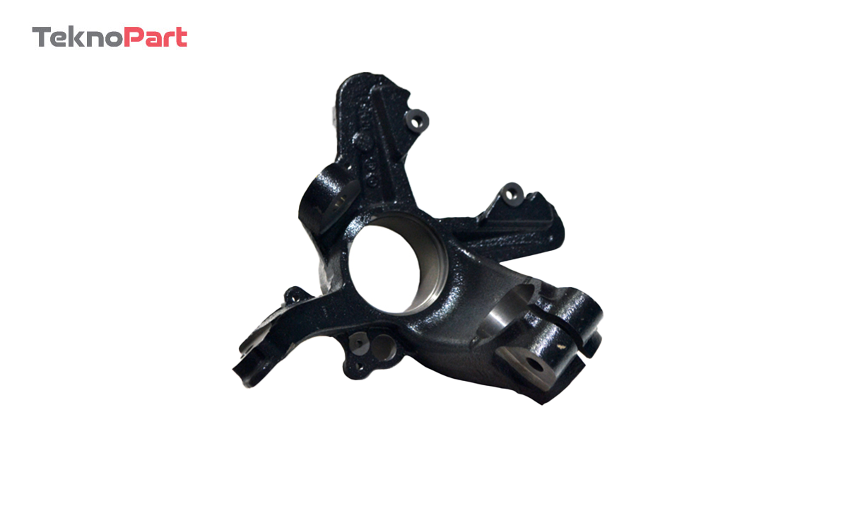 سگدست جلو راست مناسب برای برلیانس H320 (شرکتی)