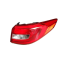 خطر گلگير راست مناسب برای هیوندا سوناتا 2015 (طرح)