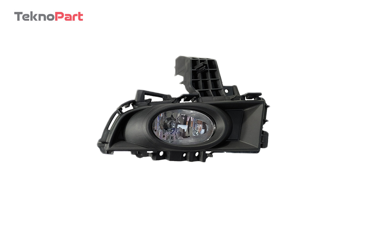 پروژکتور چپ مناسب برای مزدا 3 تيپ 1 (طرح)