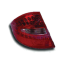 چراغ خطر گلگیر چپ مناسب برای جک J5 (متفرقه)