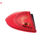 چراغ خطر گلگیر چپ مناسب برای لیفان X50 (متفرقه)
