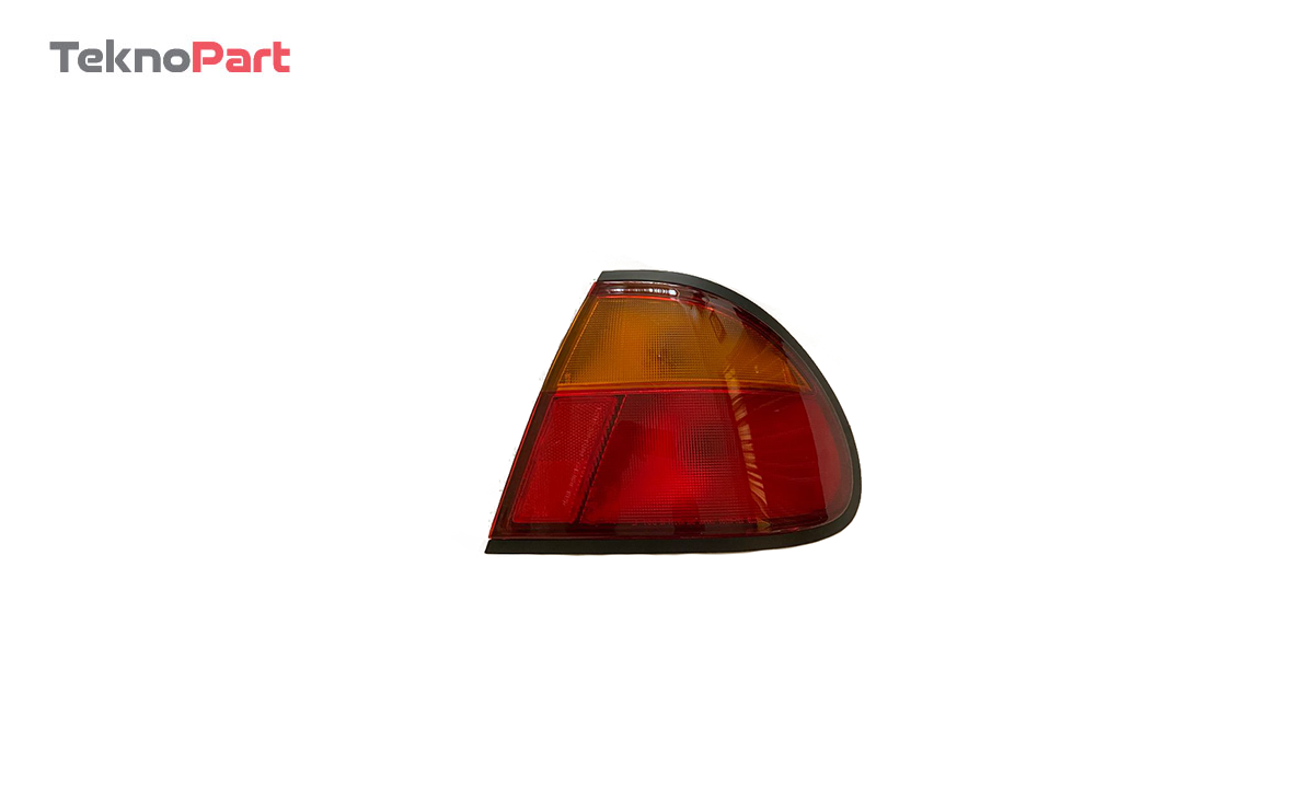 چراغ خطر راست مناسب برای مزدا 323 F (اصلی)