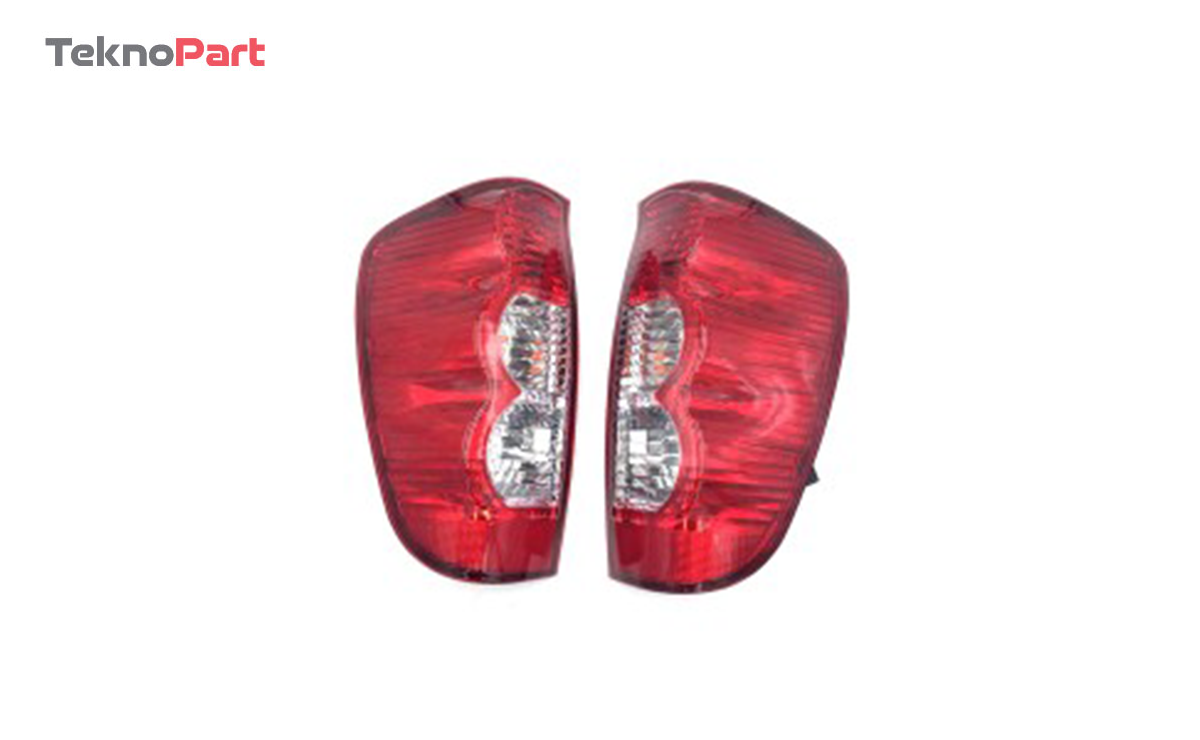 چراغ خطر عقب راست مناسب برای گریت وال وینگل 5 (متفرقه)