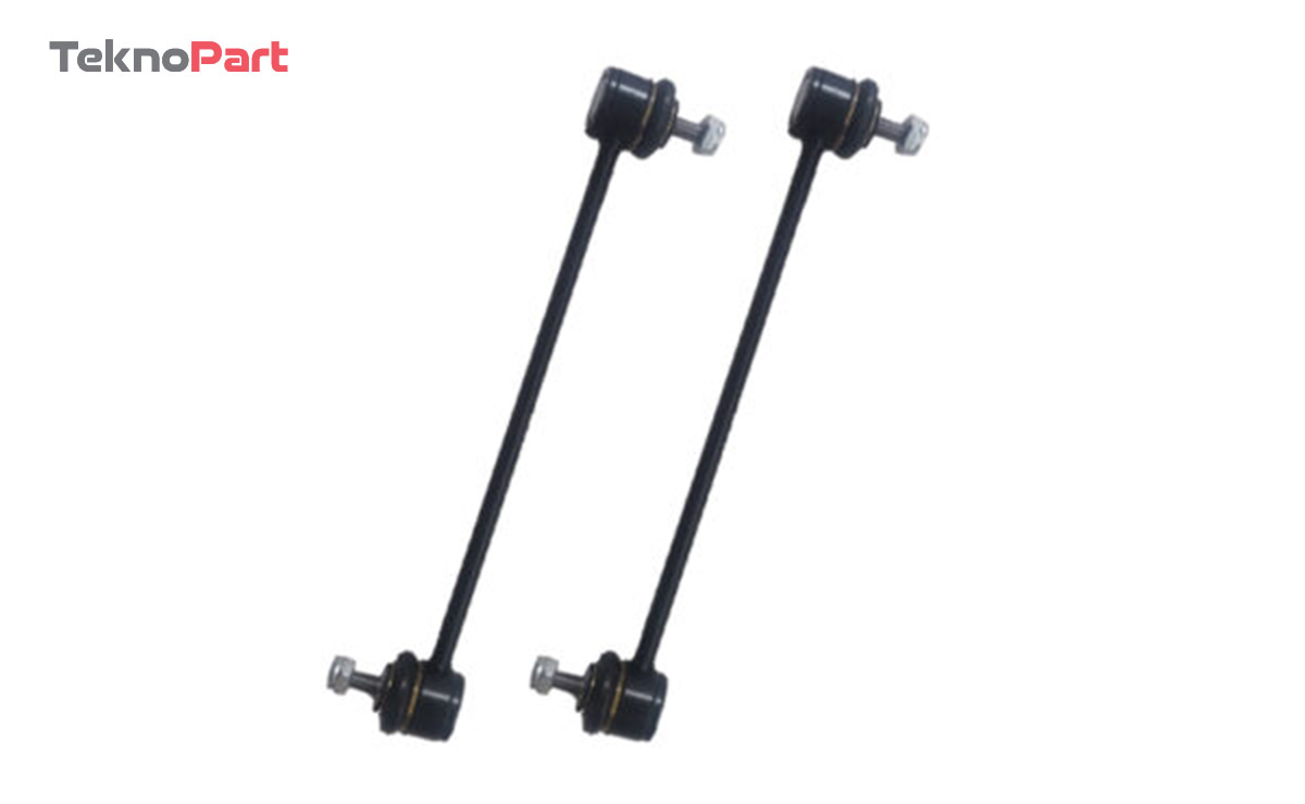 سیبک موجگیر جلو مناسب برای ام وی ام X22 (شرکتی)