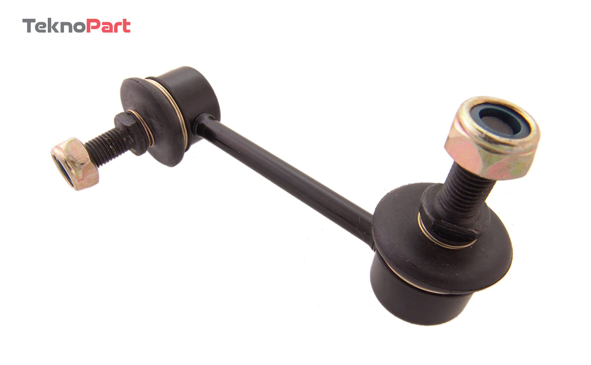 سيبک موجگير جلو چپ مناسب برای مزدا F 323 (طرح)